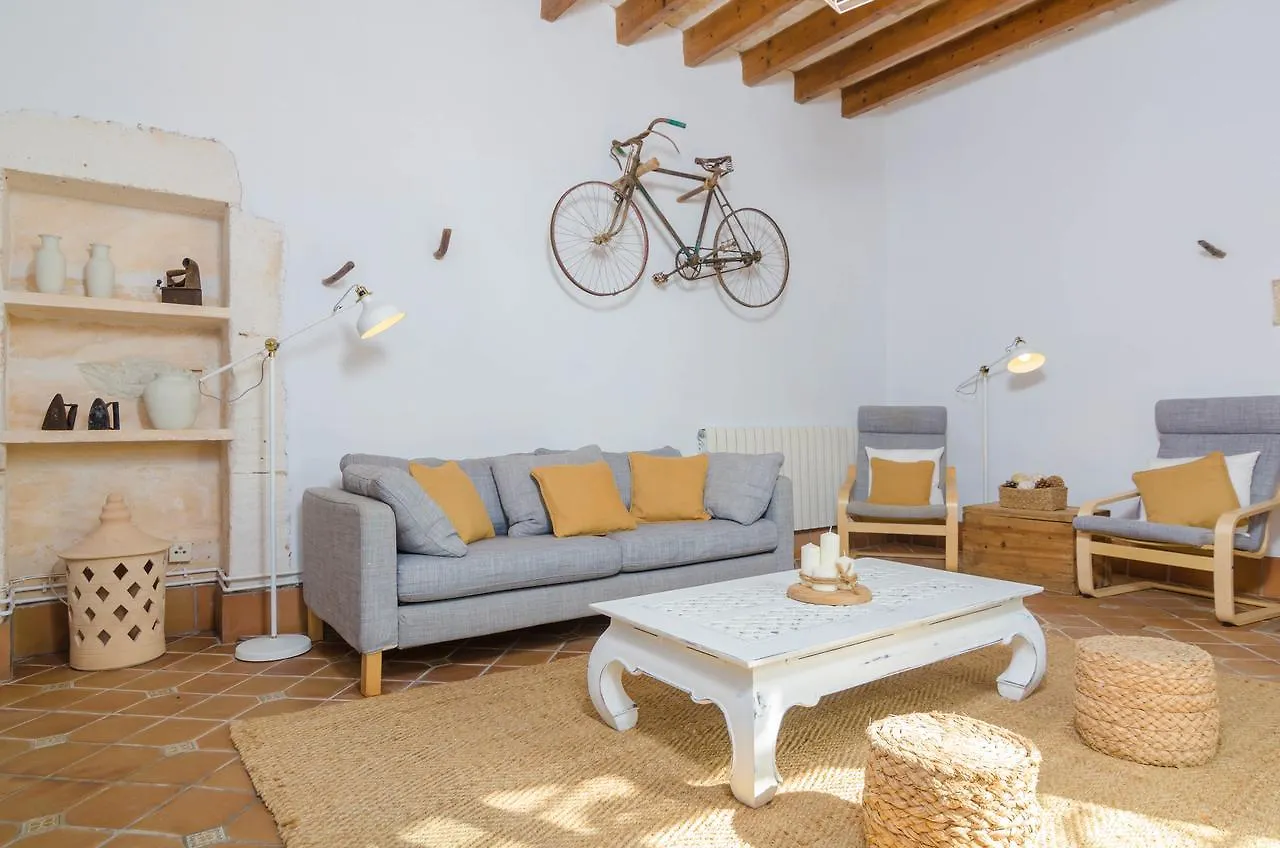 Villa Cortera 2 Llucmajor