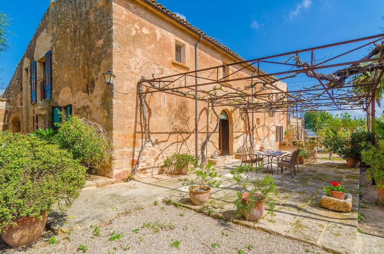 Cortera 2 Llucmajor  0*, Llucmajor (Mallorca) Spain