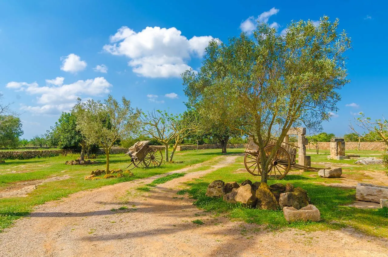 Villa Cortera 2 Llucmajor
