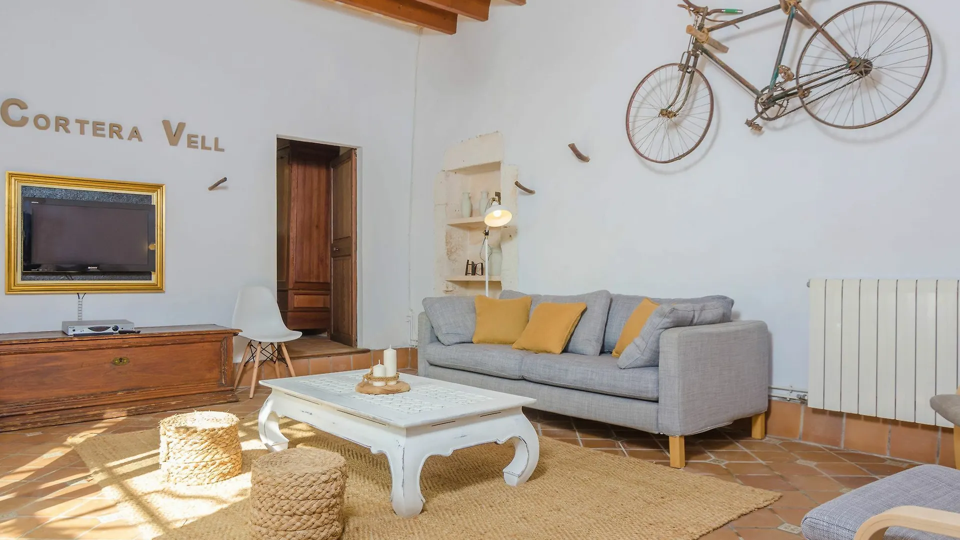 Villa Cortera 2 Llucmajor