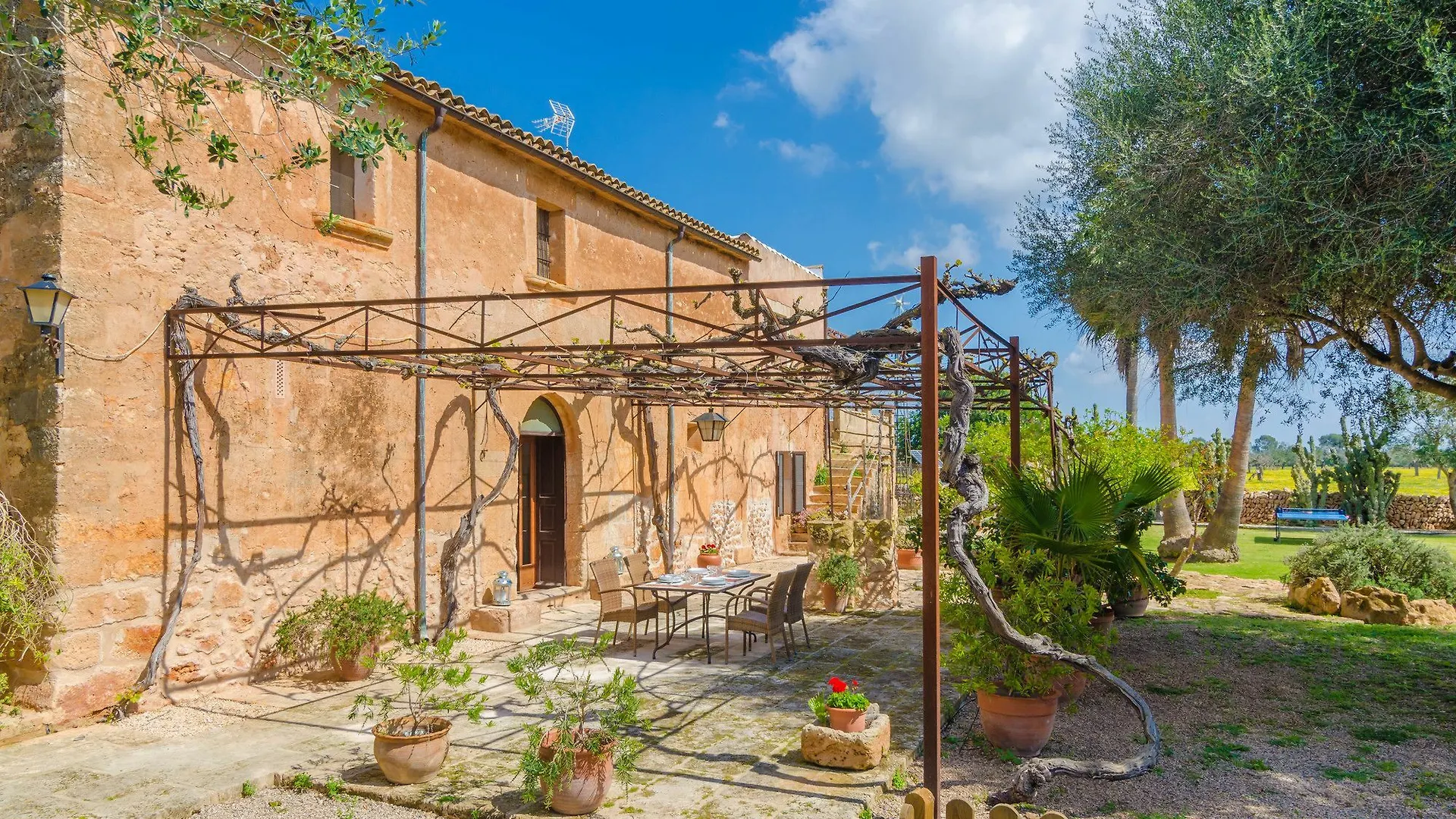 Cortera 2 Llucmajor  Llucmajor (Mallorca)