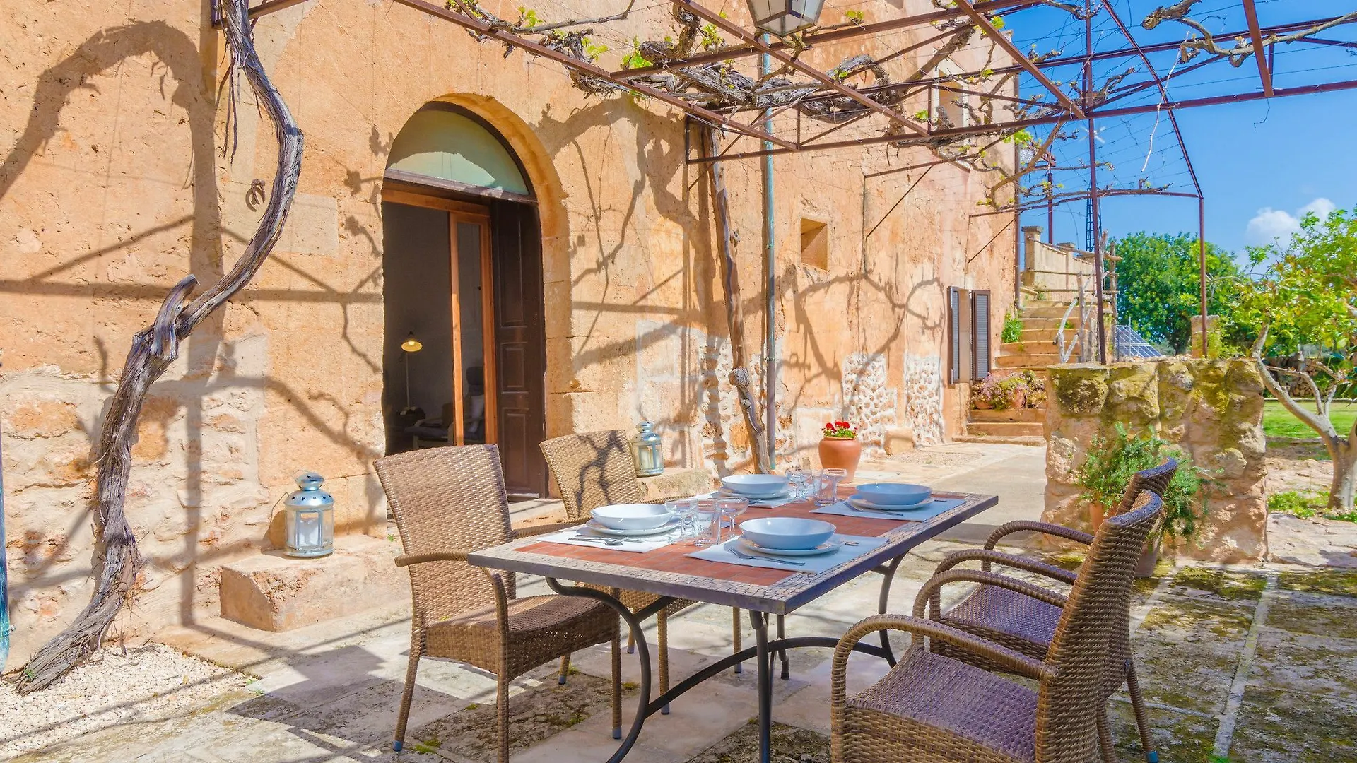 Villa Cortera 2 Llucmajor